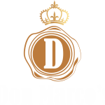 Dom Marcos Cachaça Logo